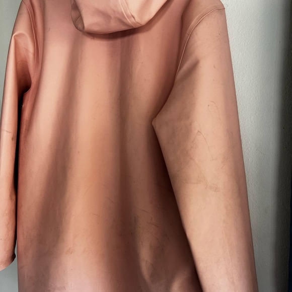 STUTTERHEIM STOCKHOLM WATERPROOF RAINCOAT || UNISEX SIZE M - Picture 10 of 12